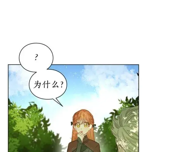 漫画《露西亚-攻略公爵计划》第24话 骑士的规矩第11张图