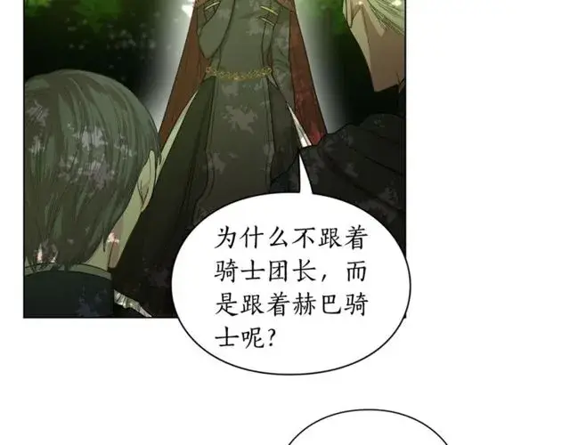 漫画《露西亚-攻略公爵计划》第24话 骑士的规矩第12张图