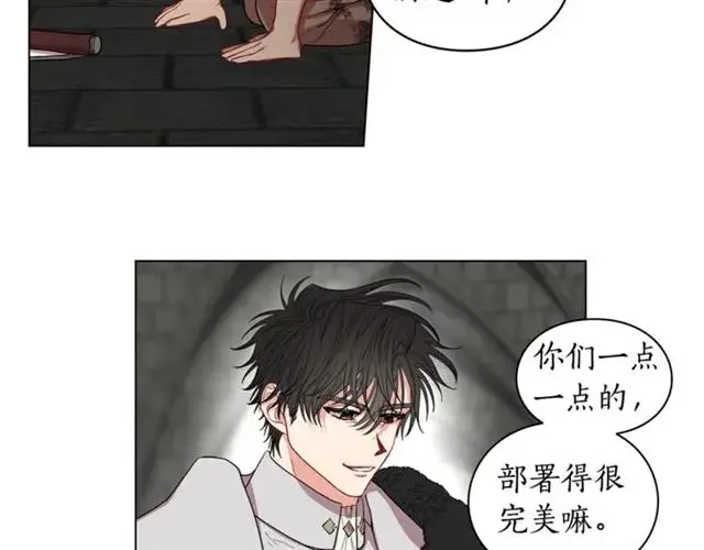 漫画《露西亚-攻略公爵计划》第25话 唯一的血脉？！第73张图