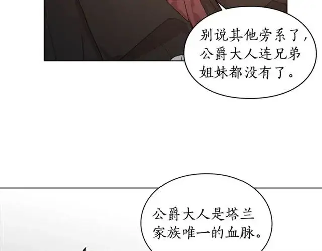 漫画《露西亚-攻略公爵计划》第26话 私生子是？！第15张图