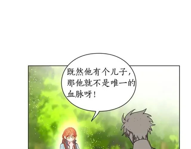 漫画《露西亚-攻略公爵计划》第26话 私生子是？！第75张图