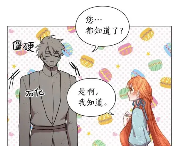 漫画《露西亚-攻略公爵计划》第26话 私生子是？！第77张图