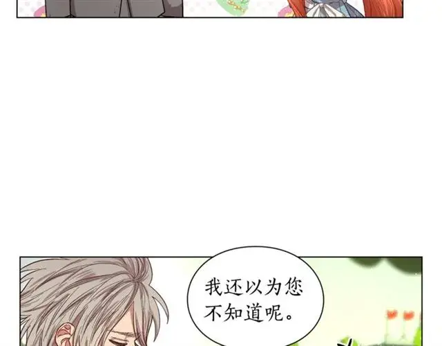 漫画《露西亚-攻略公爵计划》第26话 私生子是？！第78张图