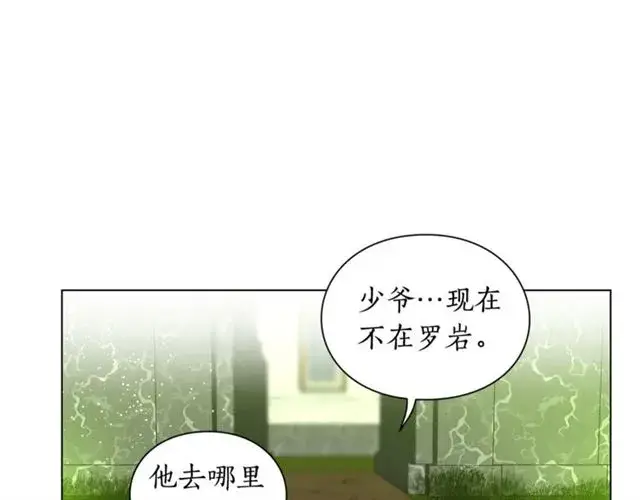 漫画《露西亚-攻略公爵计划》第26话 私生子是？！第84张图