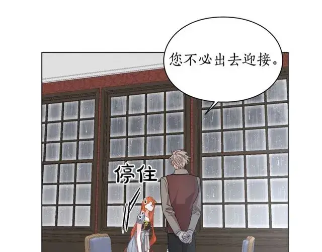 《露西亚-攻略公爵计划》第30话 公爵的另一面图34