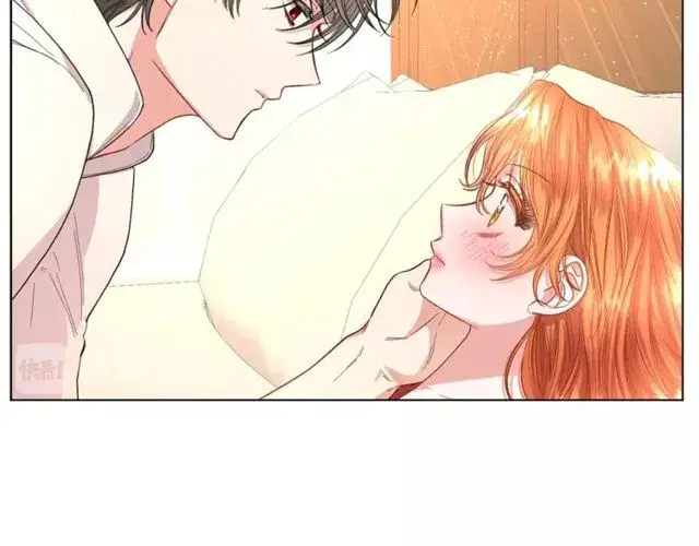 漫画《露西亚-攻略公爵计划》第31话 公爵的亲吻第114张图
