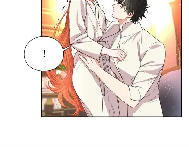 漫画《露西亚-攻略公爵计划》第33话 你喜欢喝酒吗？第60张图