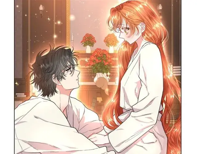 漫画《露西亚-攻略公爵计划》第34话 再试一次吧第209张图
