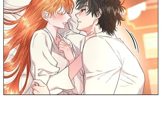 漫画《露西亚-攻略公爵计划》第34话 再试一次吧第51张图