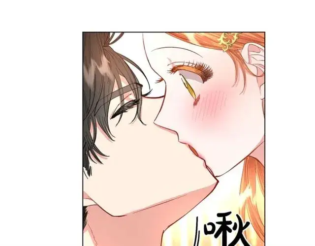 《露西亚-攻略公爵计划》第35话 只是说说怎么够~图107