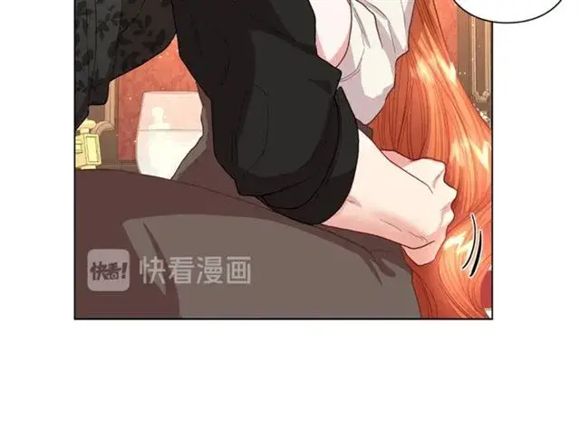 《露西亚-攻略公爵计划》第35话 只是说说怎么够~图115