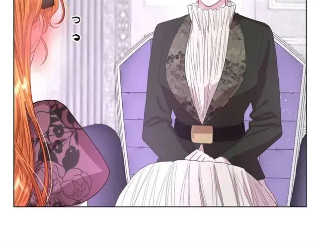 漫画《露西亚-攻略公爵计划》第37话 礼仪夫人第39张图
