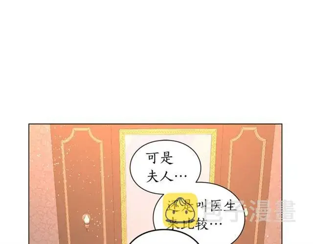 《露西亚-攻略公爵计划》第38话 茶话会与怀孕图100