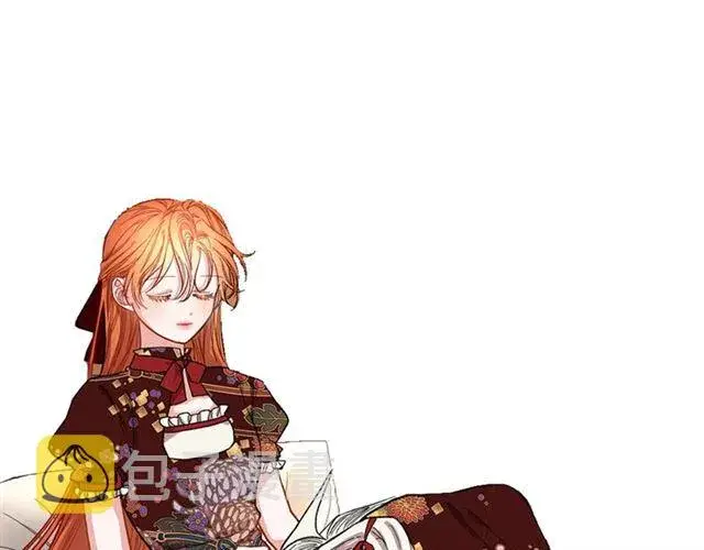 《露西亚-攻略公爵计划》第38话 茶话会与怀孕图116