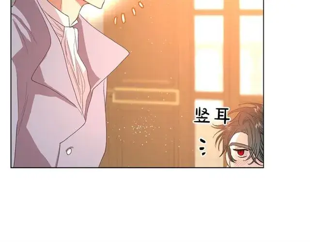 《露西亚-攻略公爵计划》第38话 茶话会与怀孕图121