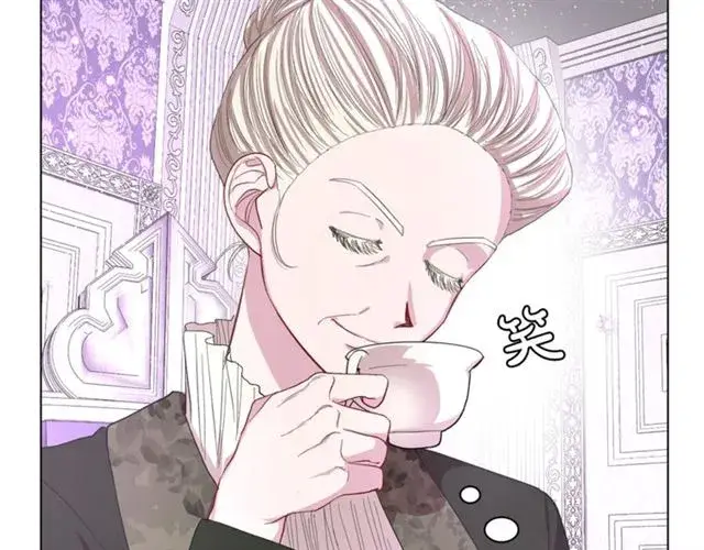 《露西亚-攻略公爵计划》第38话 茶话会与怀孕图49
