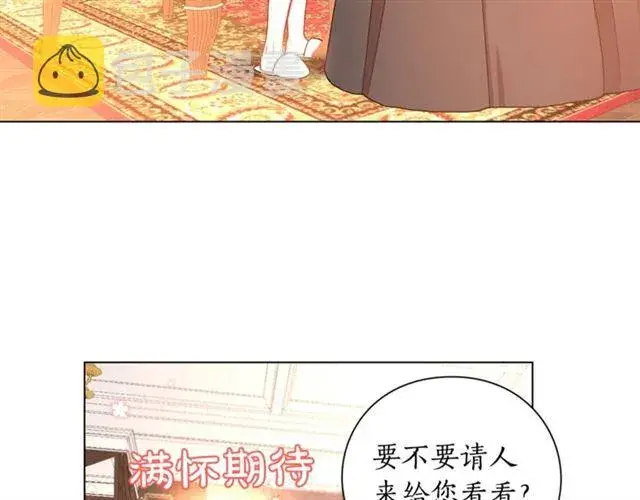 《露西亚-攻略公爵计划》第38话 茶话会与怀孕图95