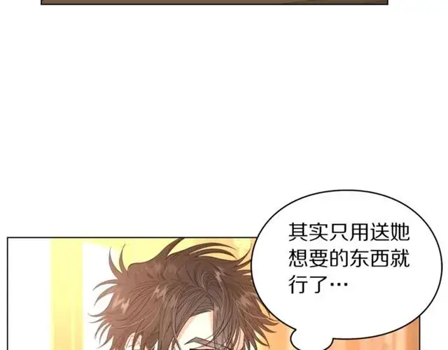 漫画《露西亚-攻略公爵计划》第39话 我该送什么礼物好呢？第42张图