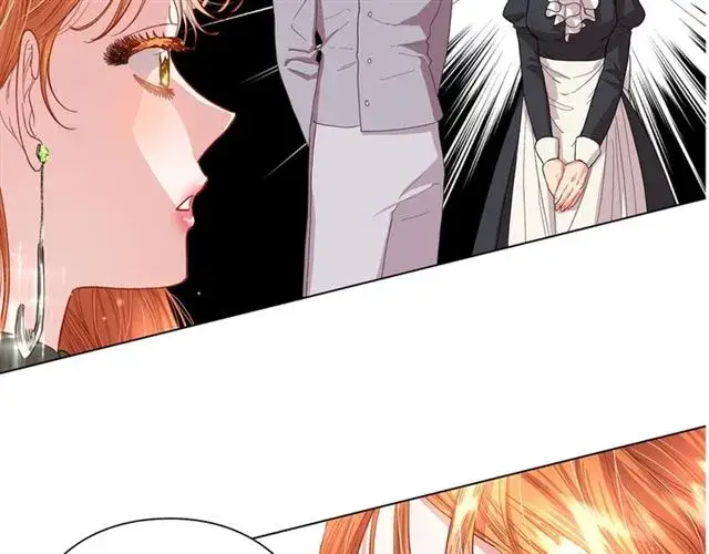 《露西亚-攻略公爵计划》第40话 不许接近我妻子图133