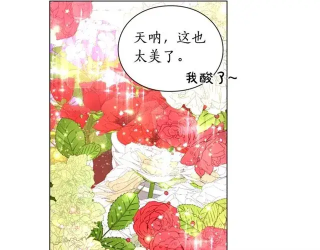 《露西亚-攻略公爵计划》第42话 贵妇茶话会图111