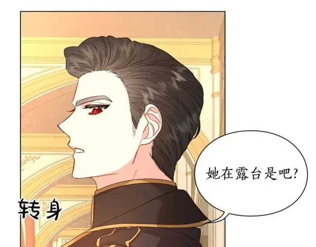 漫画《露西亚-攻略公爵计划》第43话 她如此可爱第82张图