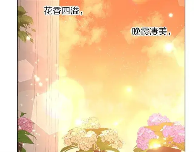 《露西亚-攻略公爵计划》第44话 花的含义图8