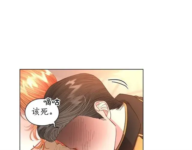 《露西亚-攻略公爵计划》第44话 花的含义图89