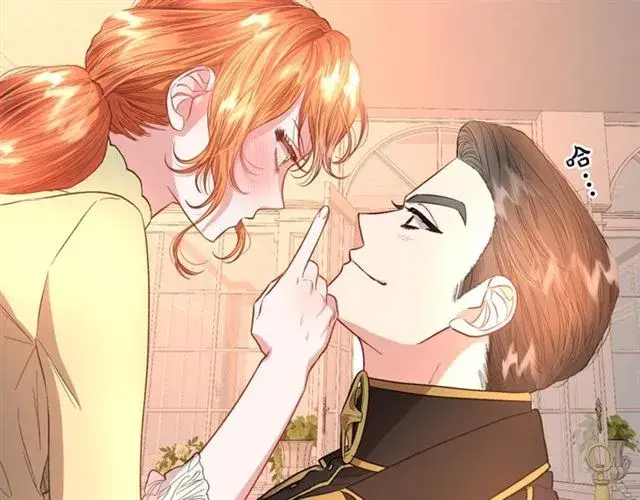 《露西亚-攻略公爵计划》第45话 这个女人是我的图87