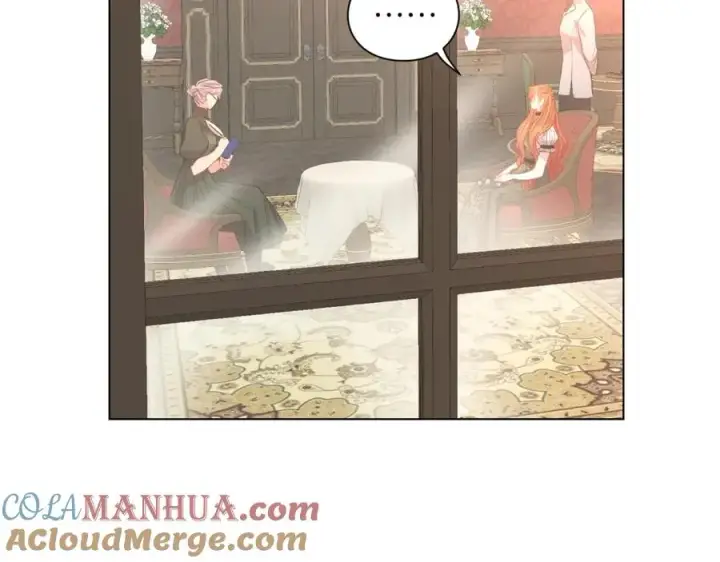 《露西亚-攻略公爵计划》第46话 疲惫的其他原因图17