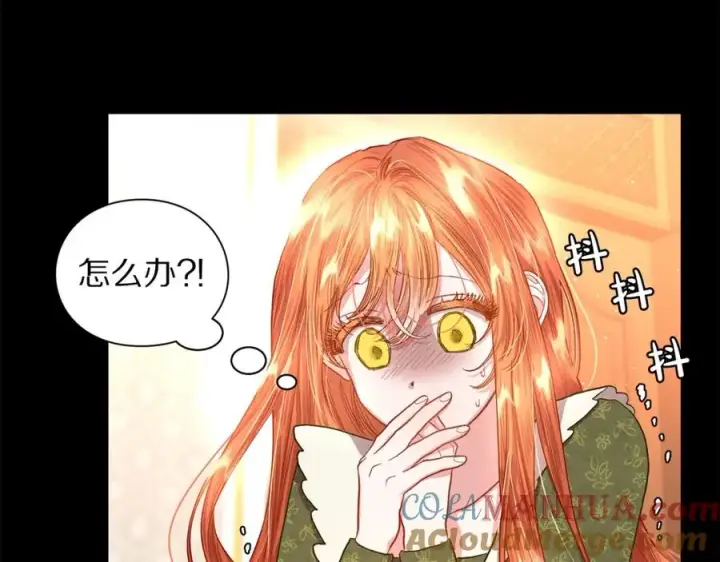 《露西亚-攻略公爵计划》第46话 疲惫的其他原因图89
