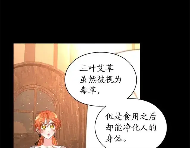 漫画《露西亚-攻略公爵计划》第47话 良药第97张图