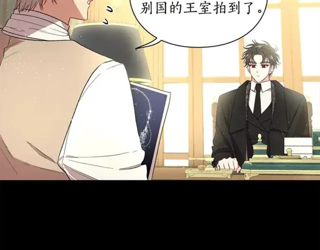 《露西亚-攻略公爵计划》第51话 盒子里的项链图21