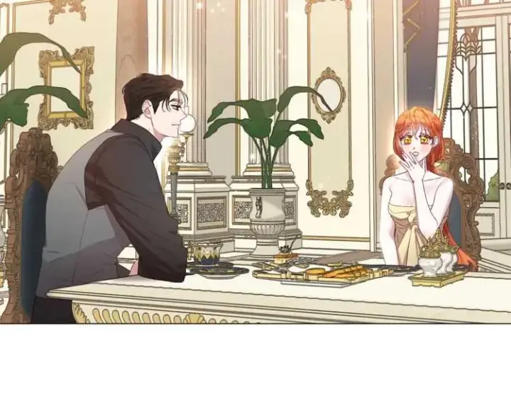 《露西亚-攻略公爵计划》第56话 公爵大人的变化图32