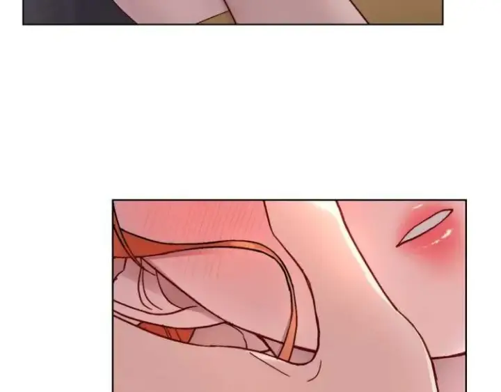 漫画《露西亚-攻略公爵计划》第58话 花园的秘密第102张图