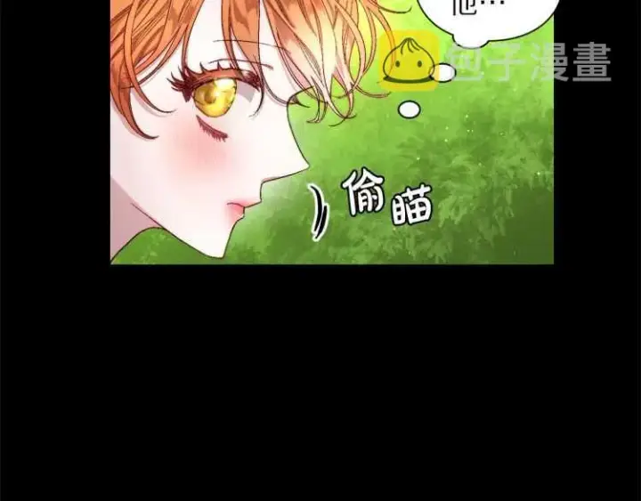 漫画《露西亚-攻略公爵计划》第58话 花园的秘密第52张图