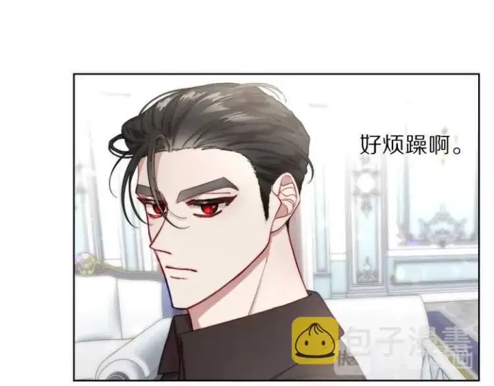 漫画《露西亚-攻略公爵计划》第59话 夫人的锋利第10张图