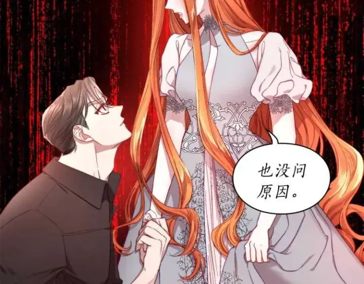 漫画《露西亚-攻略公爵计划》第59话 夫人的锋利第133张图