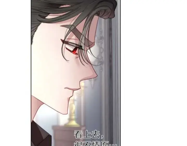 漫画《露西亚-攻略公爵计划》第59话 夫人的锋利第27张图