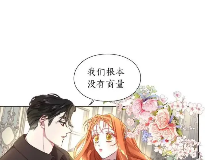漫画《露西亚-攻略公爵计划》第60话 想你对我发脾气第146张图