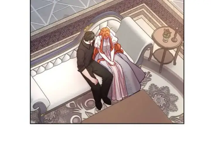 漫画《露西亚-攻略公爵计划》第60话 想你对我发脾气第56张图