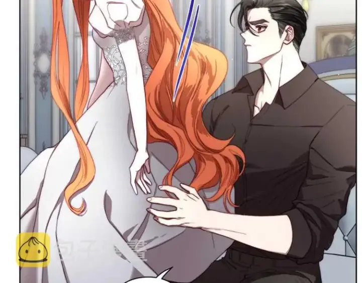 漫画《露西亚-攻略公爵计划》第61话 我要让你伤心第69张图