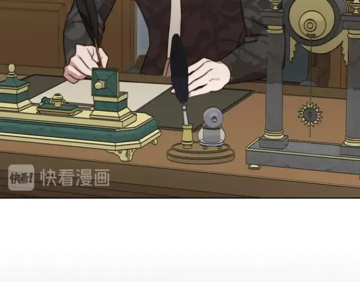 漫画《露西亚-攻略公爵计划》第64话 下意识护妻第19张图