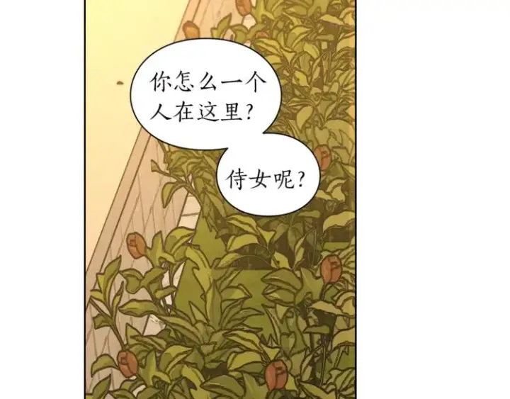 漫画《露西亚-攻略公爵计划》第67话 都是我的错第22张图