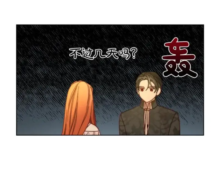 漫画《露西亚-攻略公爵计划》第67话 都是我的错第65张图