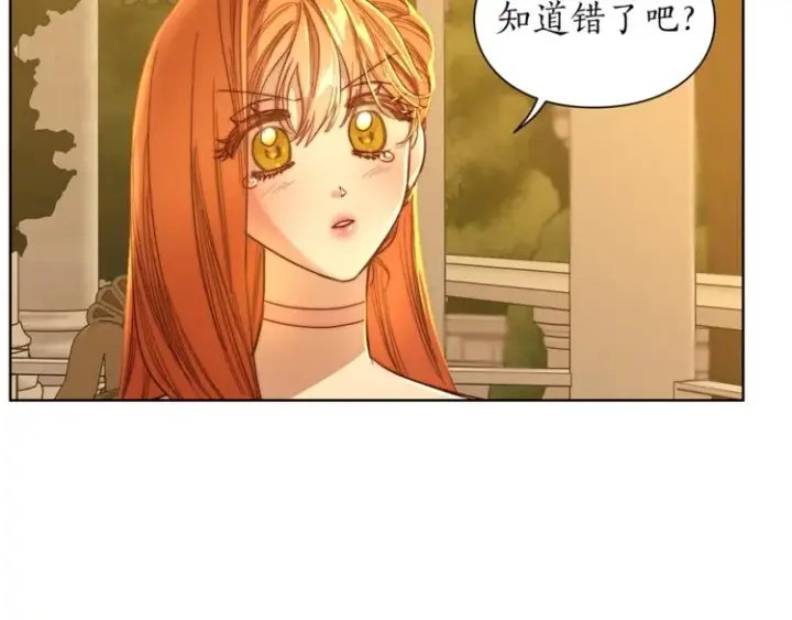 漫画《露西亚-攻略公爵计划》第68话 我要改契约！第104张图