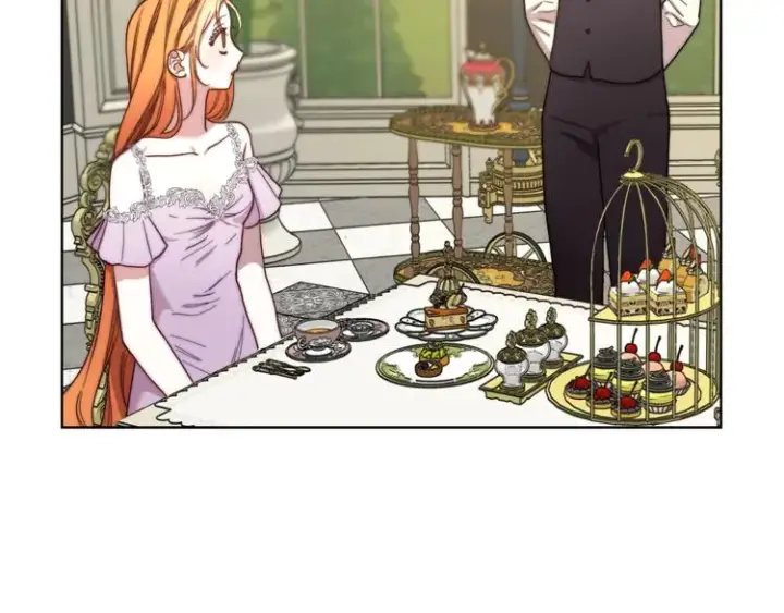 漫画《露西亚-攻略公爵计划》第71话 不可告人的秘密第111张图