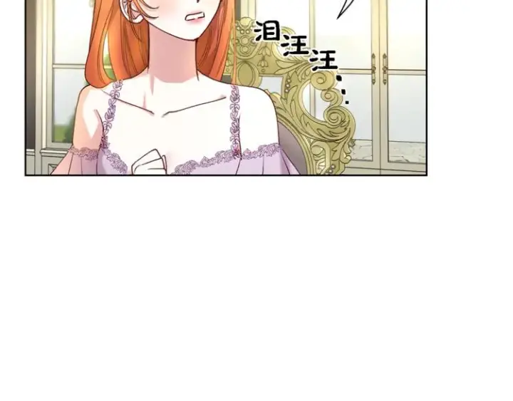 漫画《露西亚-攻略公爵计划》第71话 不可告人的秘密第127张图