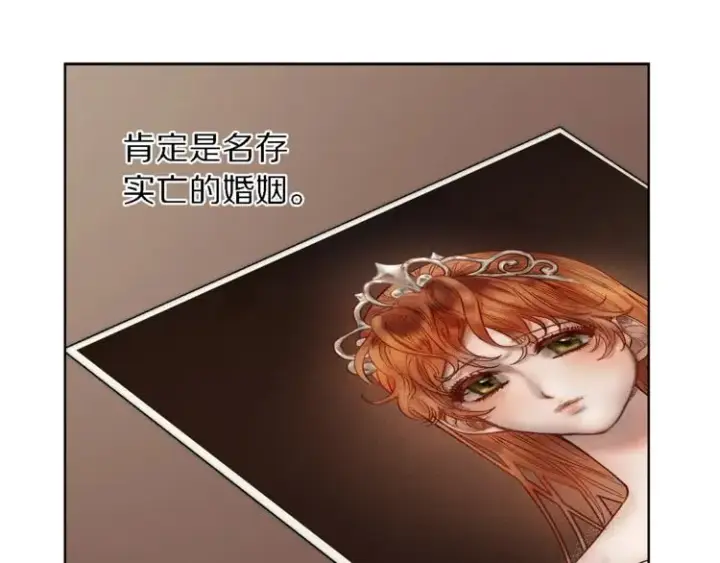 漫画《露西亚-攻略公爵计划》第71话 不可告人的秘密第31张图