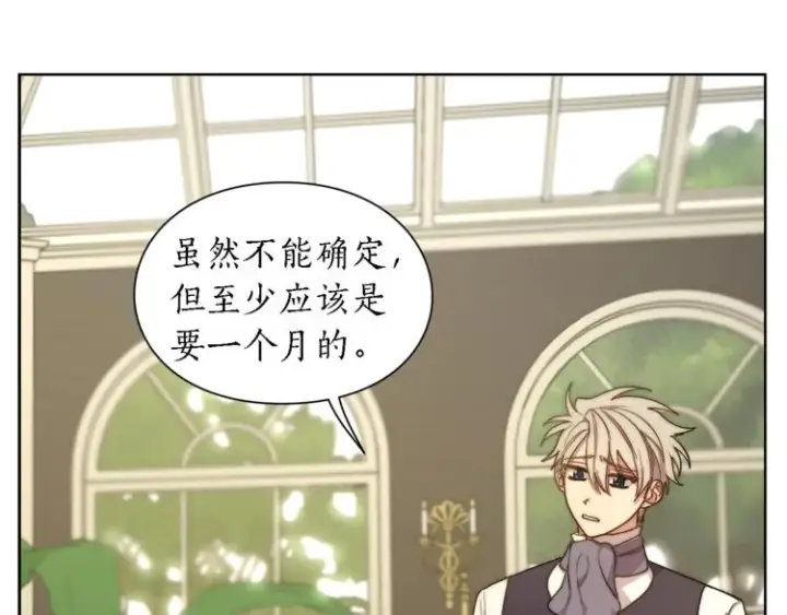 漫画《露西亚-攻略公爵计划》第71话 不可告人的秘密第94张图