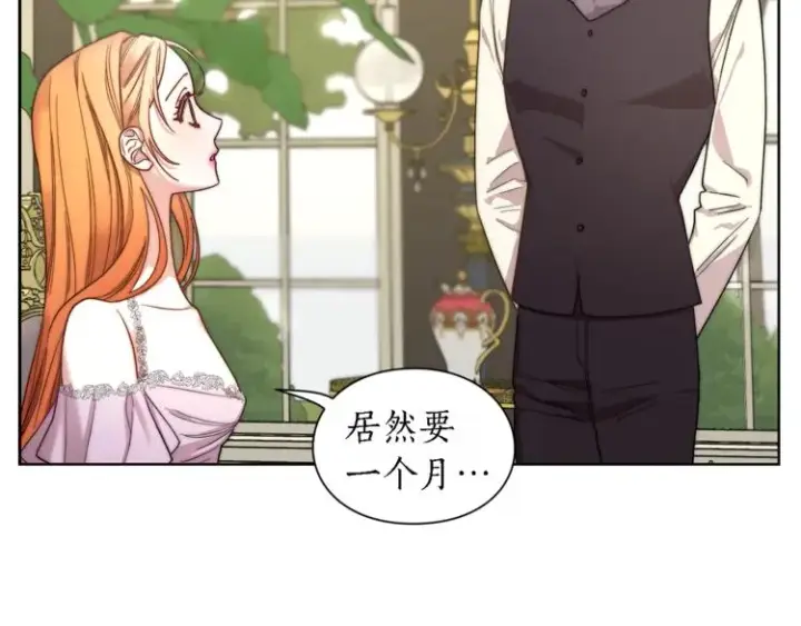 漫画《露西亚-攻略公爵计划》第71话 不可告人的秘密第95张图